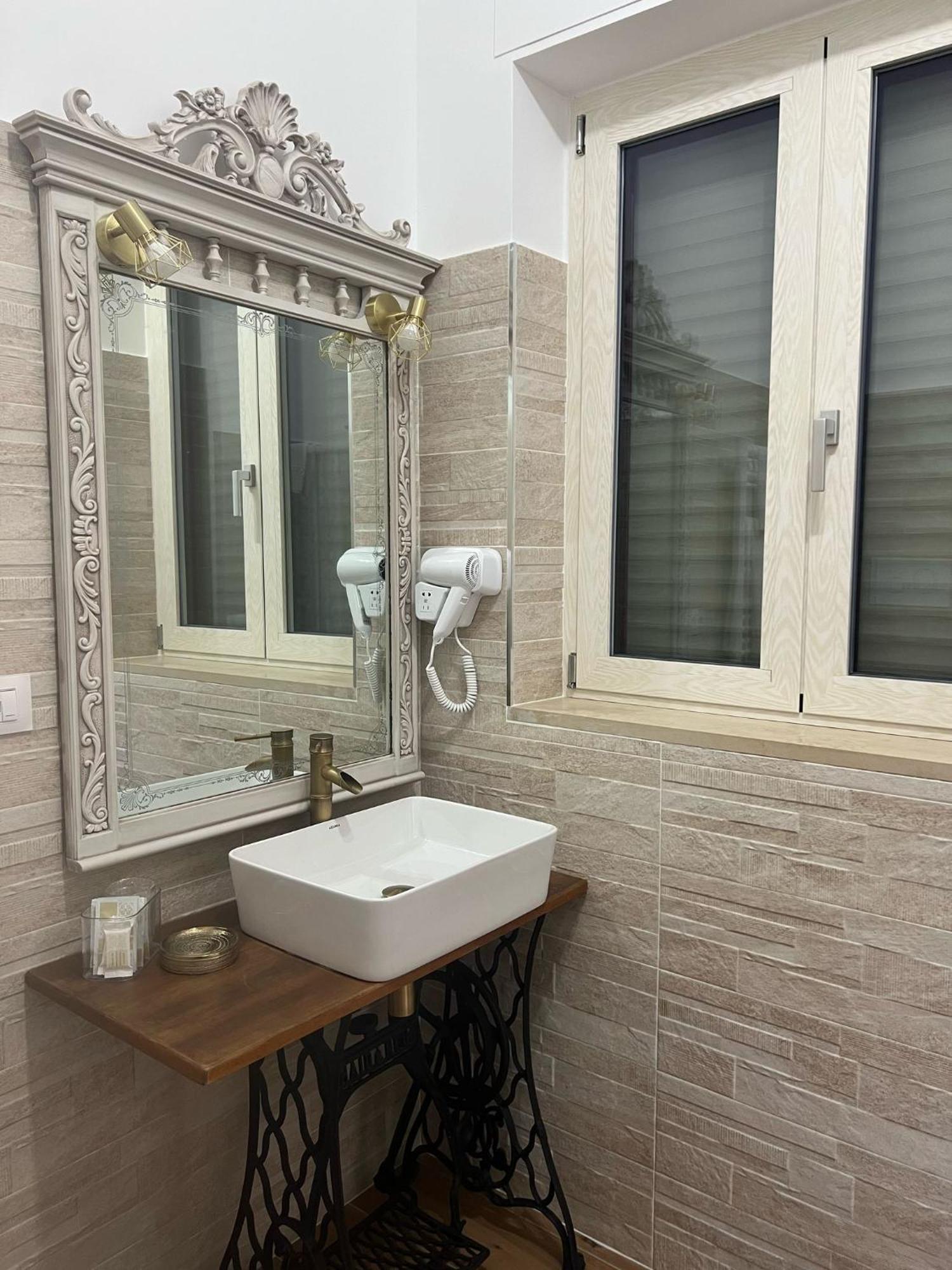 Dente Di Leone Hotel San Mauro Cilento Luaran gambar