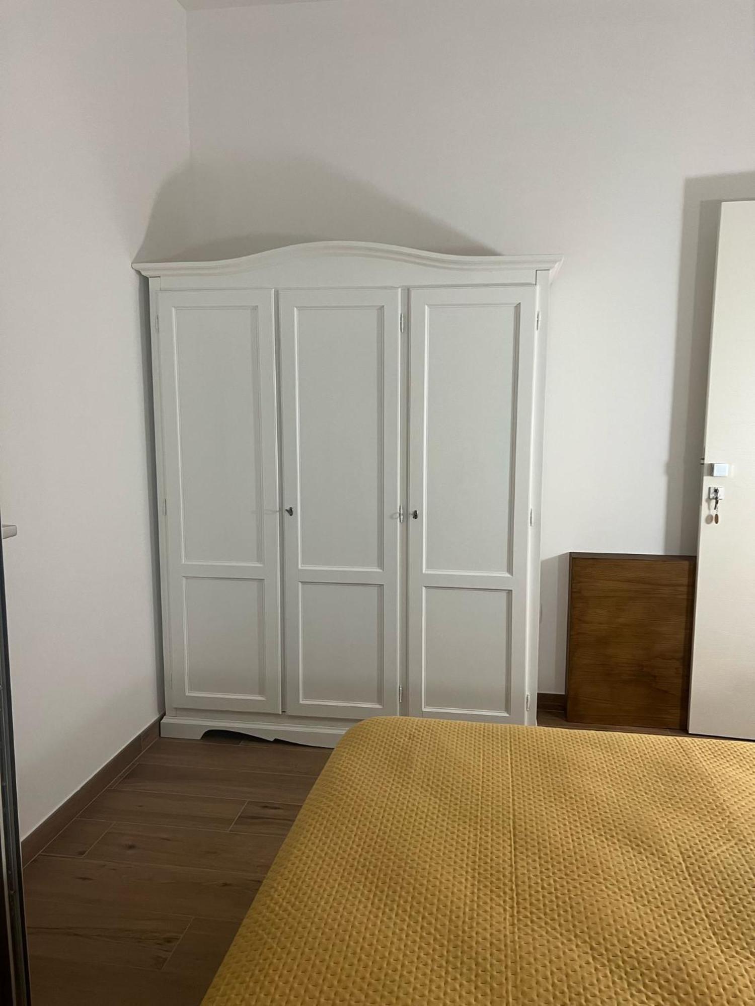 Dente Di Leone Hotel San Mauro Cilento Luaran gambar