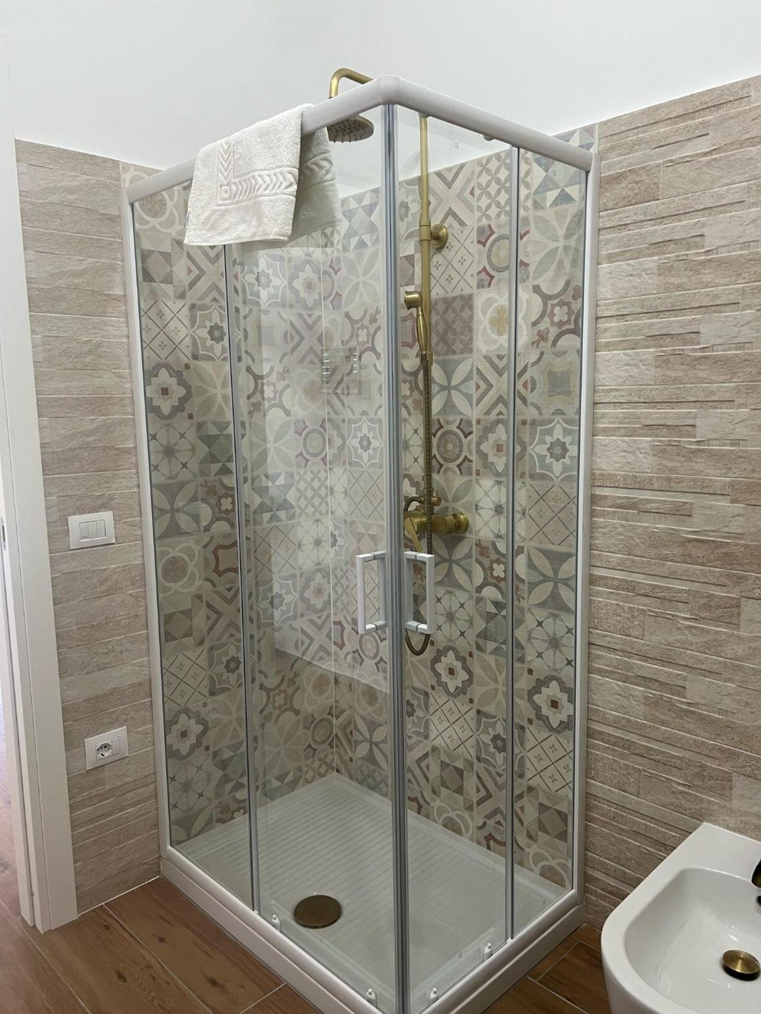 Dente Di Leone Hotel San Mauro Cilento Luaran gambar