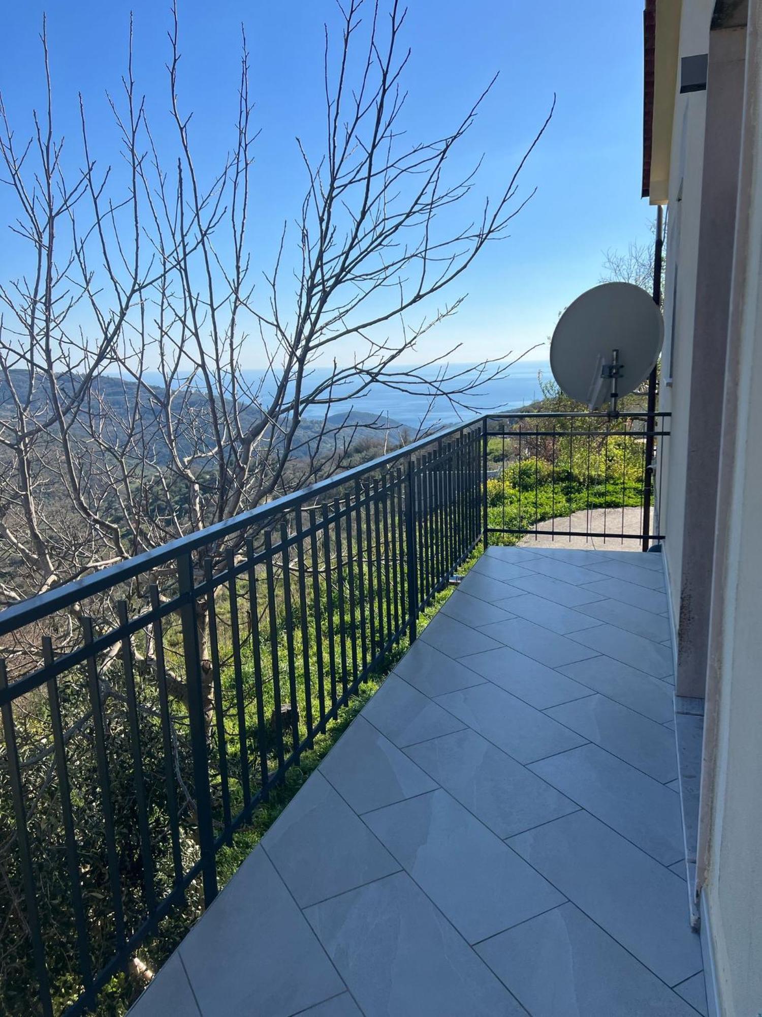 Dente Di Leone Hotel San Mauro Cilento Luaran gambar