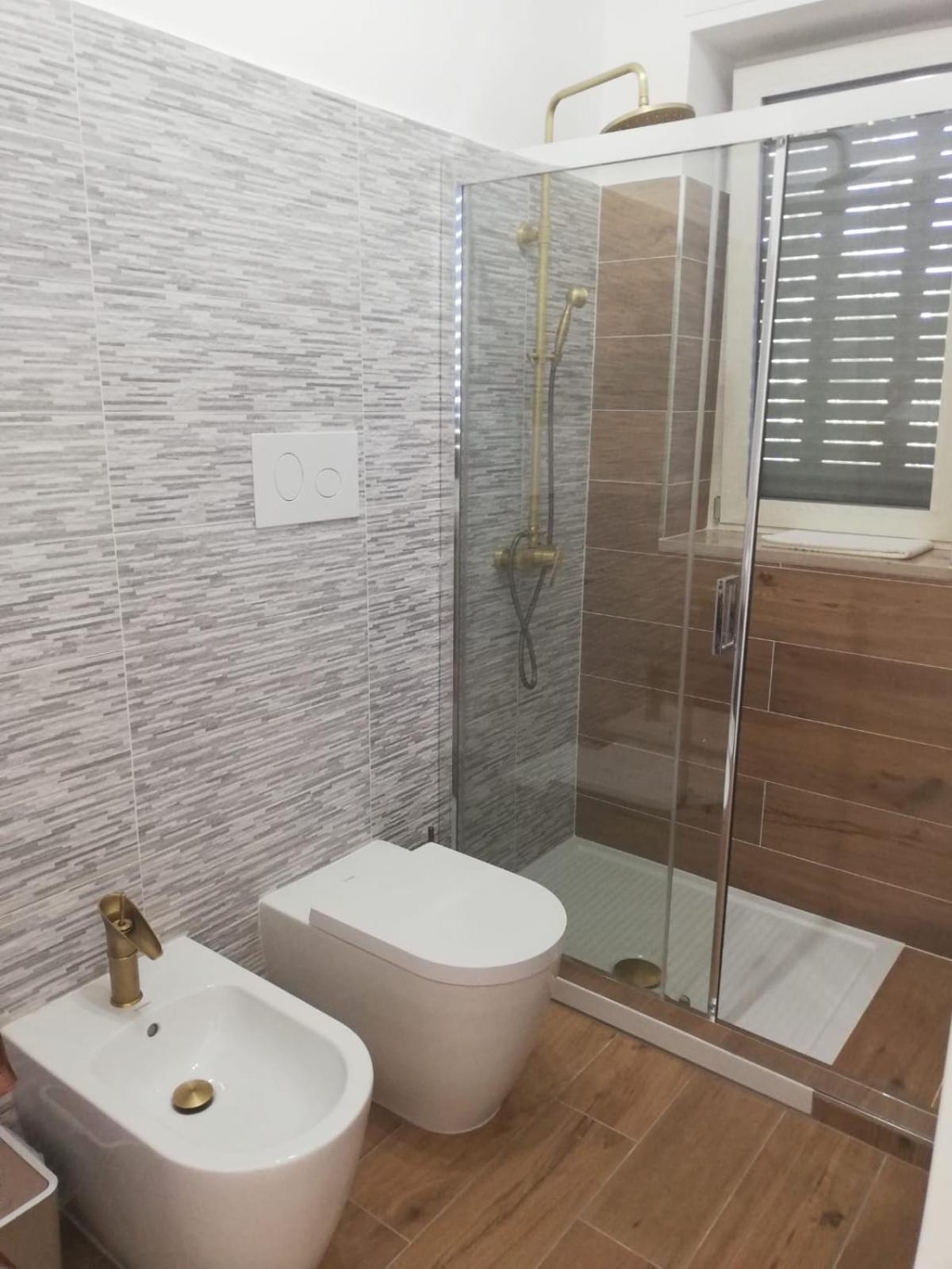 Dente Di Leone Hotel San Mauro Cilento Luaran gambar