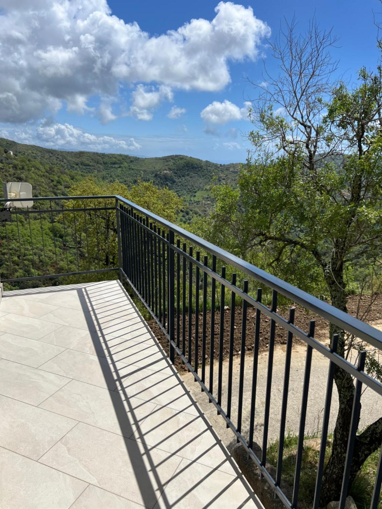 Dente Di Leone Hotel San Mauro Cilento Luaran gambar