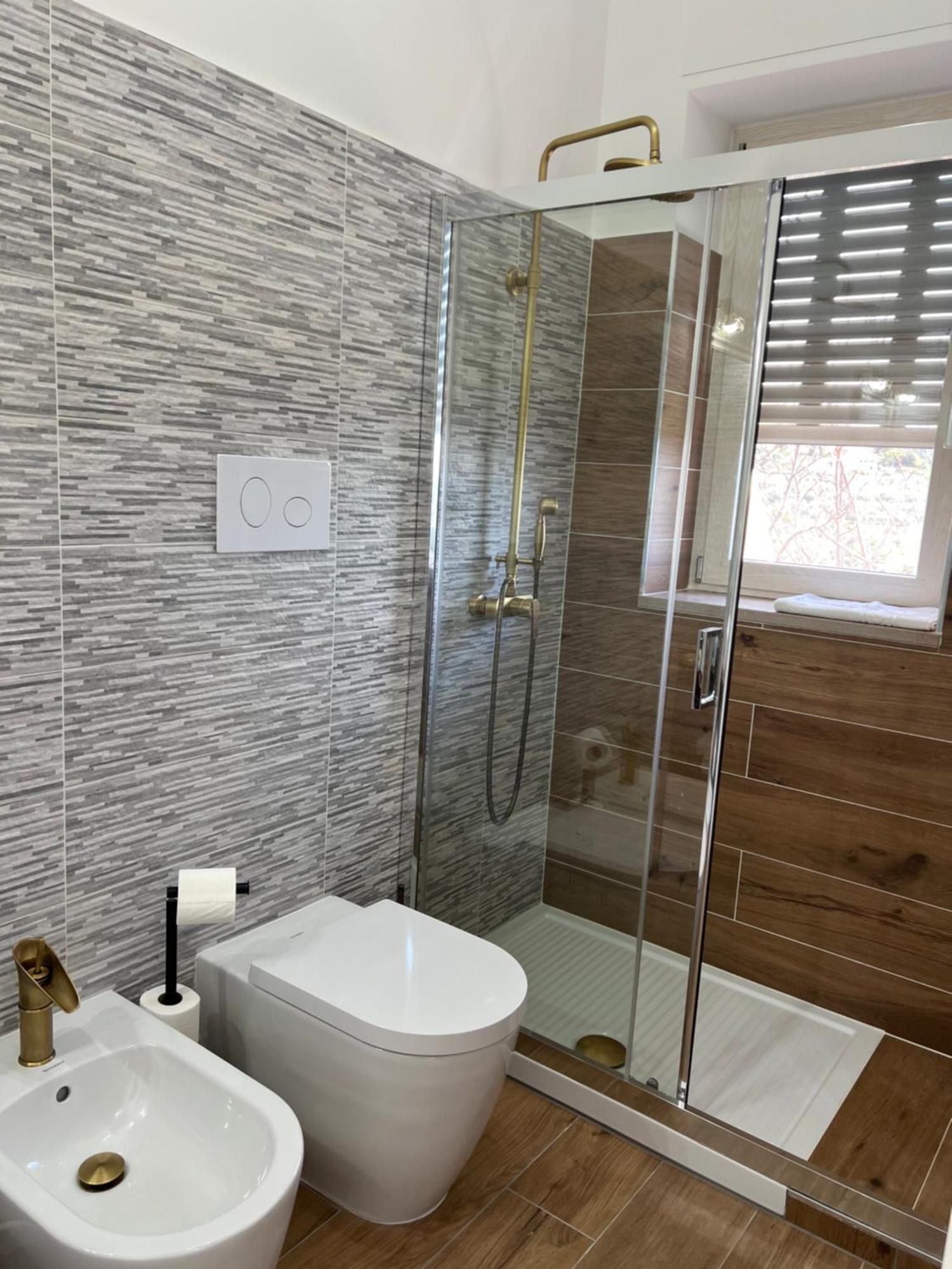 Dente Di Leone Hotel San Mauro Cilento Luaran gambar