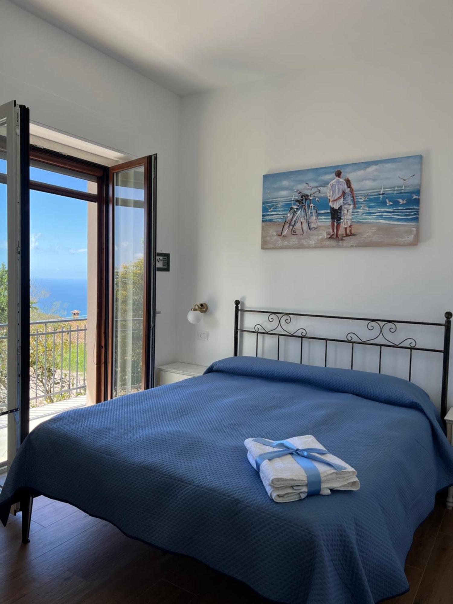 Dente Di Leone Hotel San Mauro Cilento Luaran gambar